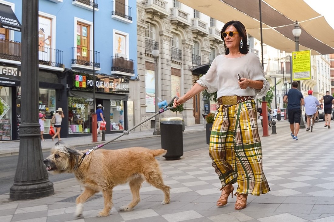 STREET STYLE en GRANADA 003