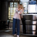 El estilo Boho chic y Alma boutique se inspiran en los años 20