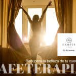 La cafeterapia