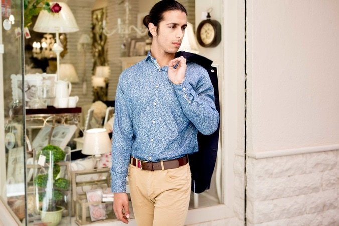 Acierta con tu look