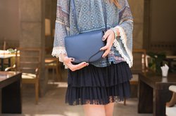  Moda inspirada en los 70