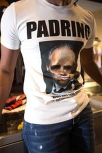 CAMISETA