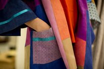  MULTICOLOR, para la creación de un look inspiracional