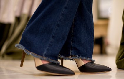 MULTICOLOR, para la creación de un look inspiracional