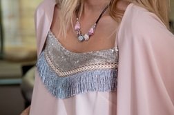  El estilo Boho chic y Alma boutique se inspiran en los años 20