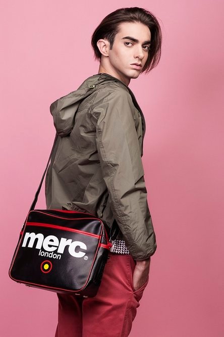 bolsos para hombre