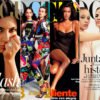 Portadas de revista Vogue-La guía de moda