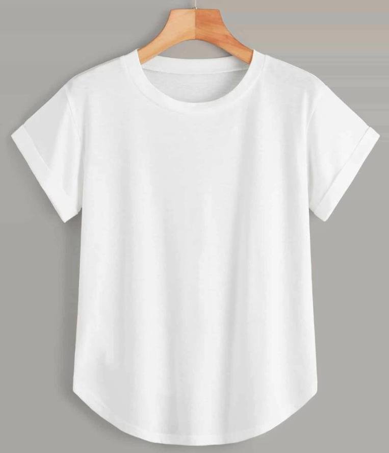 Camiseta blanca